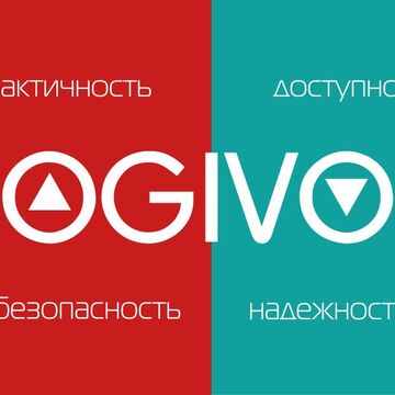 Брендинг компании по продаже систем безопасности
