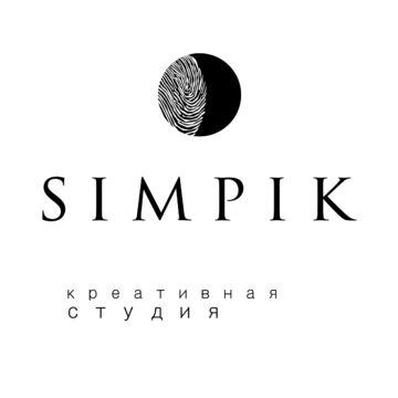 Брендинг креативной студии