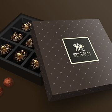 Конфаэль