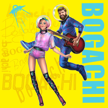 Bogachi