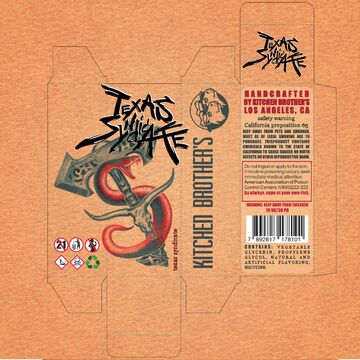 Texas syndicate