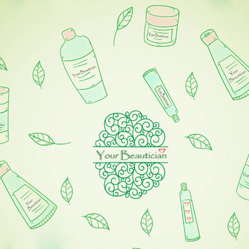 Для компании Your Beautician