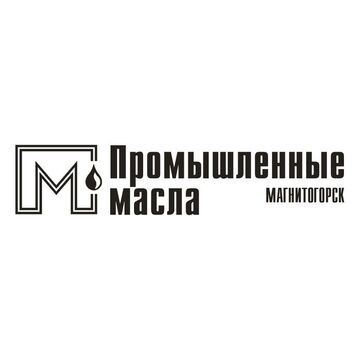 Логотип Просышленные масла