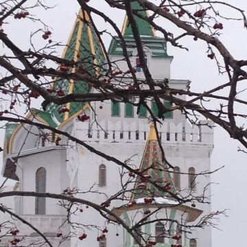 Moscow