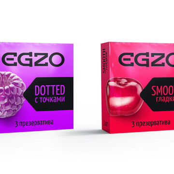 Egzo