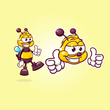 mascot