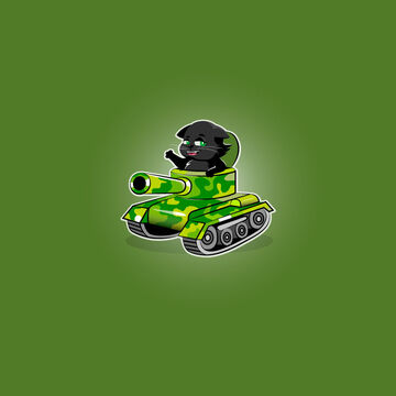 mascot