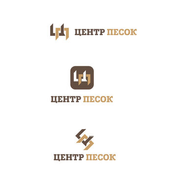 Центр Песок