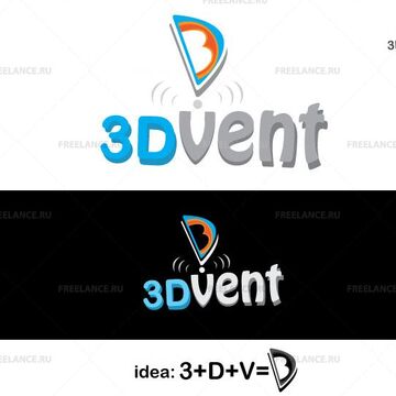 3Dvent