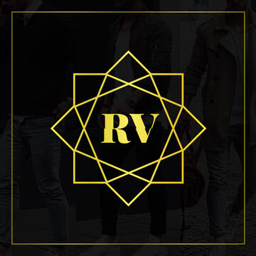 RV logo