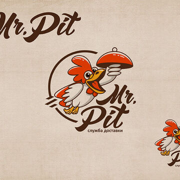 Mr. Pit