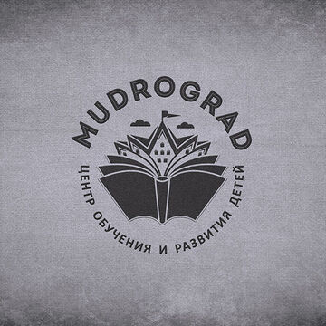 MUDROGRAD