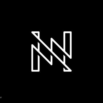 N