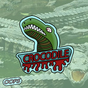 Crocodile