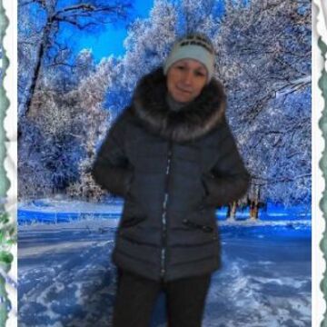 Поменяла фон у фотографии и сделала рамку (заказ)