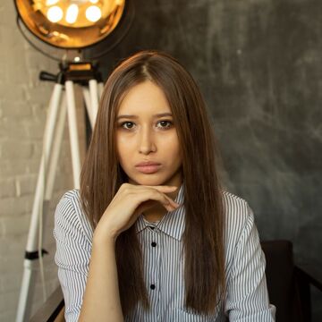 Красота