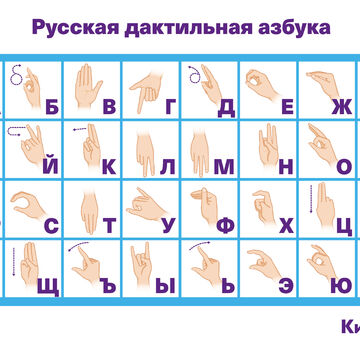 Плакат с векторными иллюстрациями для города профессий КидсСити