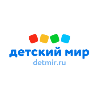 Детский мир