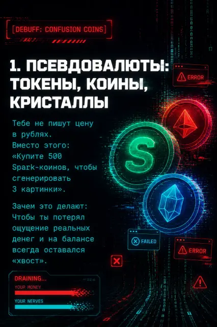 5 признаков сервиса, из которого нужно бежать, изображение 2 из 7