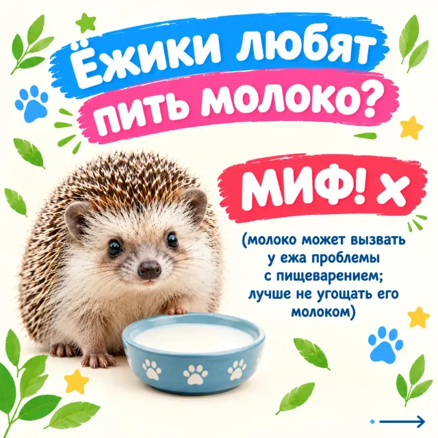 Правда или миф? Викторина про животных, изображение 3 из 6