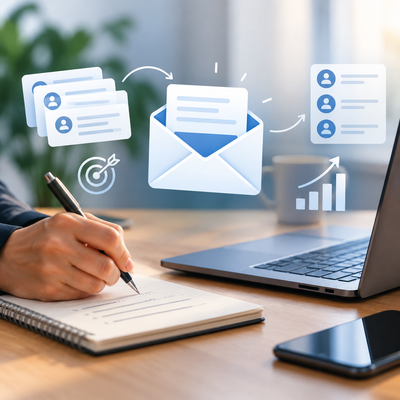 Как написать продающий скрипт или e-mail рассылку