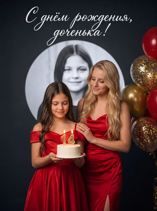 Референсные изображения 1