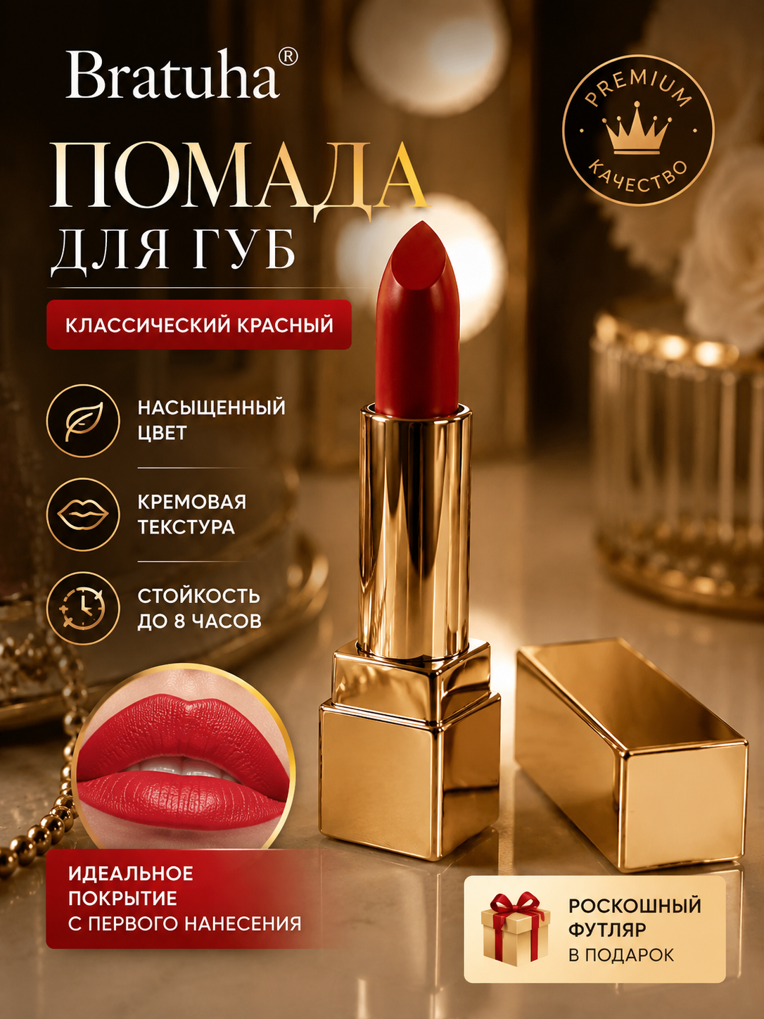 Карточка для маркетплейса