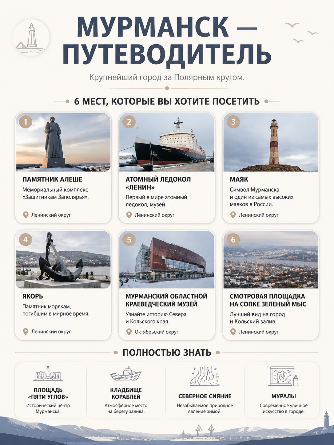 Путеводитель