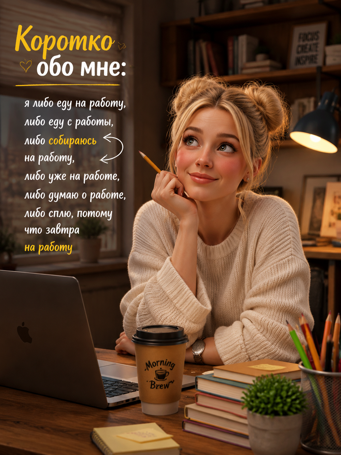 3D CGI мультяшный стиль в эстетике Pixar/Disney