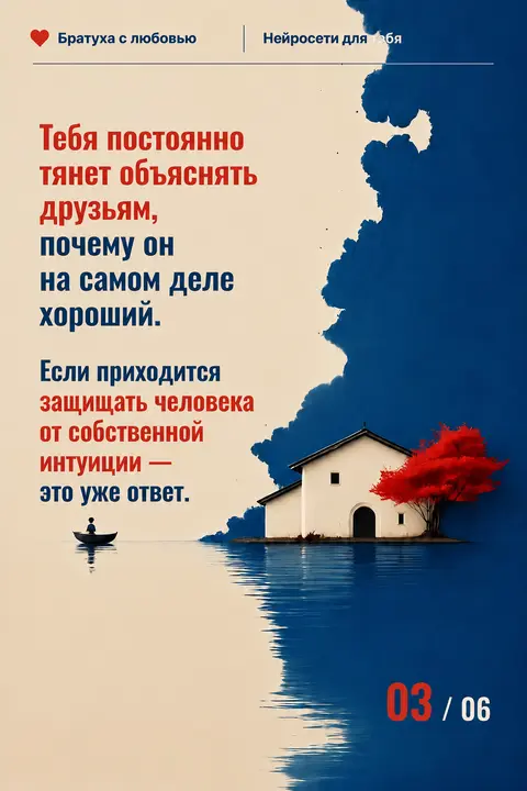 Карусель для соц. сетей / Красные флаги в отношениях (3)