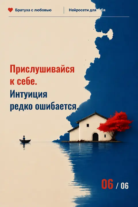 Карусель для соц. сетей / Красные флаги в отношениях (6)