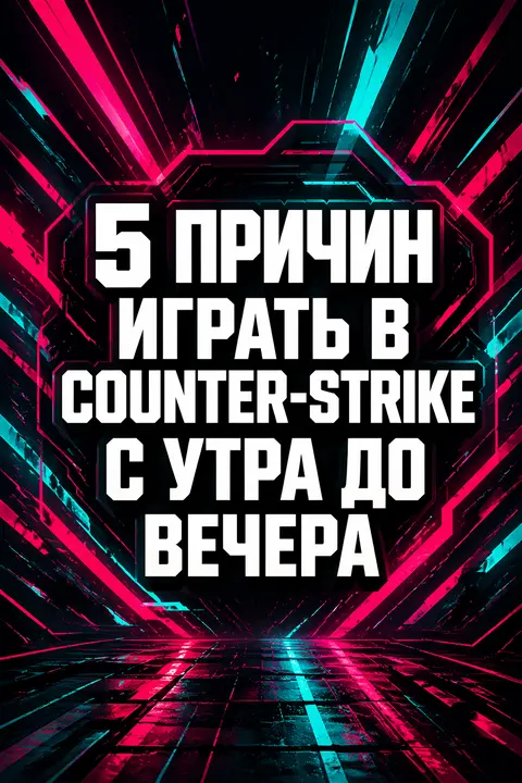 Современный геймерский стиль (1)