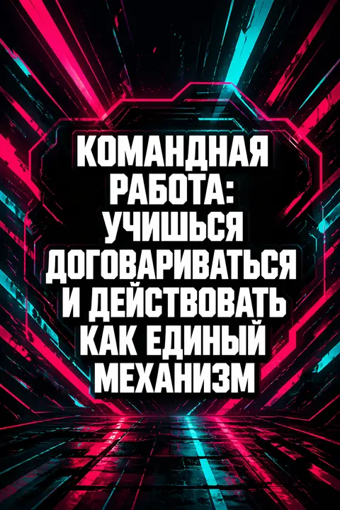 Современный геймерский стиль (3)