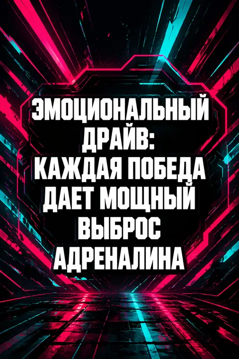 Современный геймерский стиль (4)