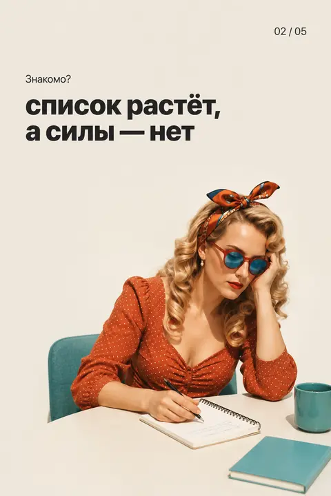 Карусель для соц. сетей со своим образом (2)