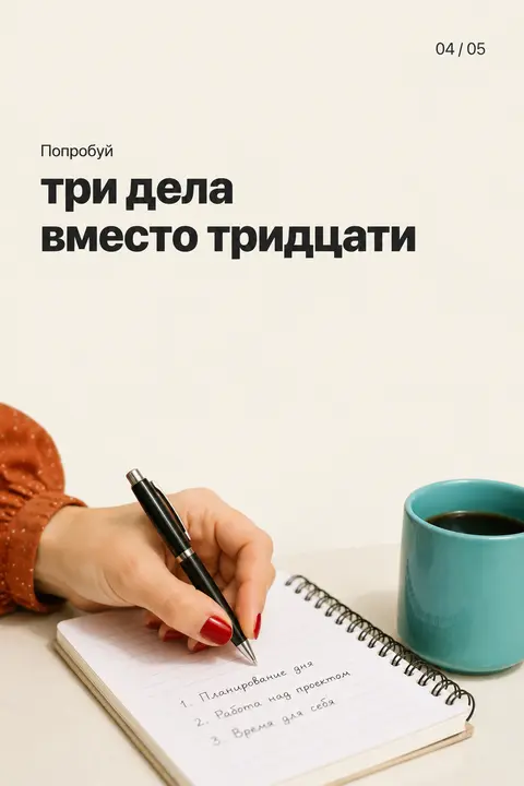 Карусель для соц. сетей со своим образом (4)