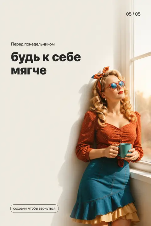 Карусель для соц. сетей со своим образом (5)
