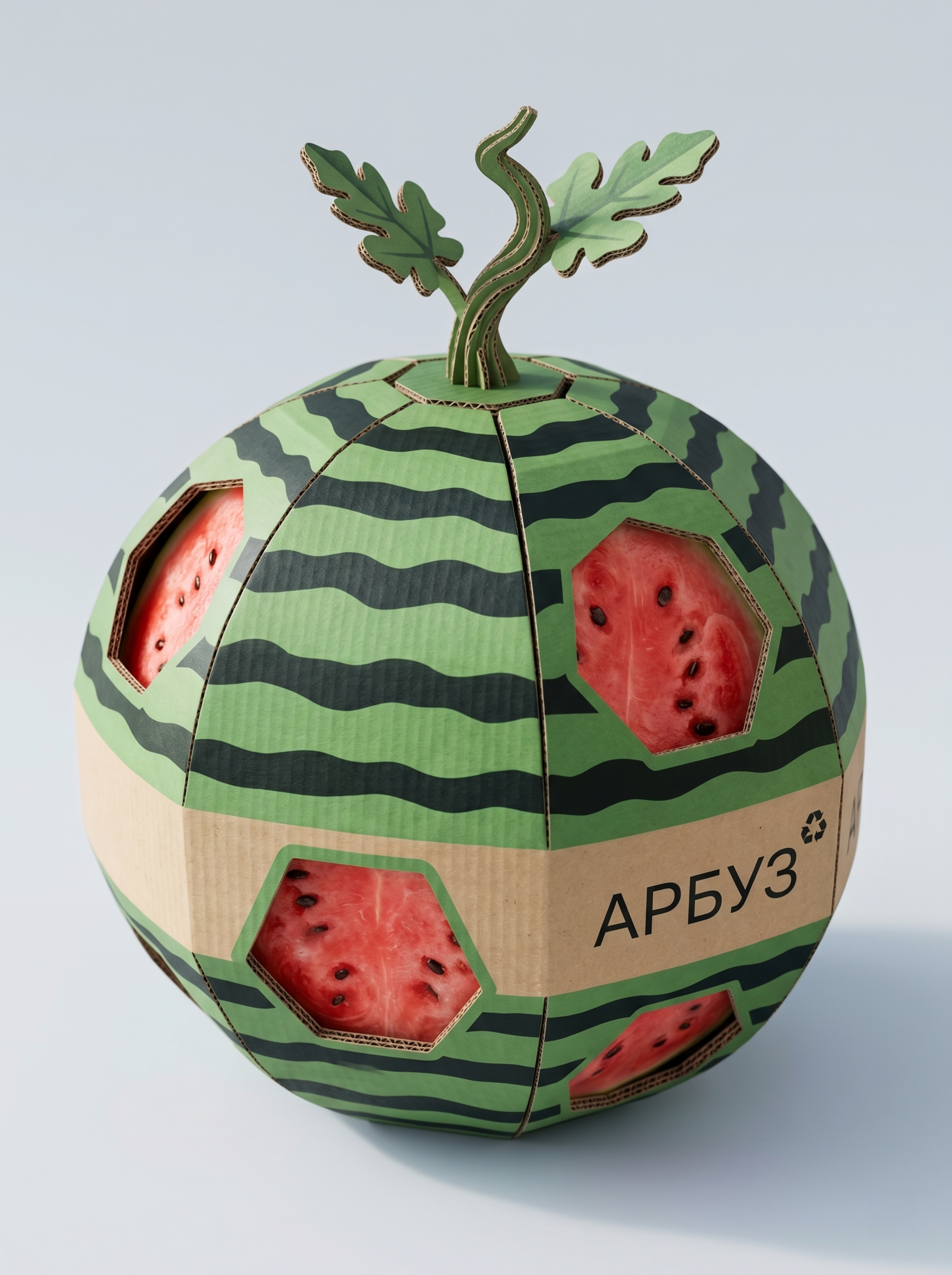Арбуз