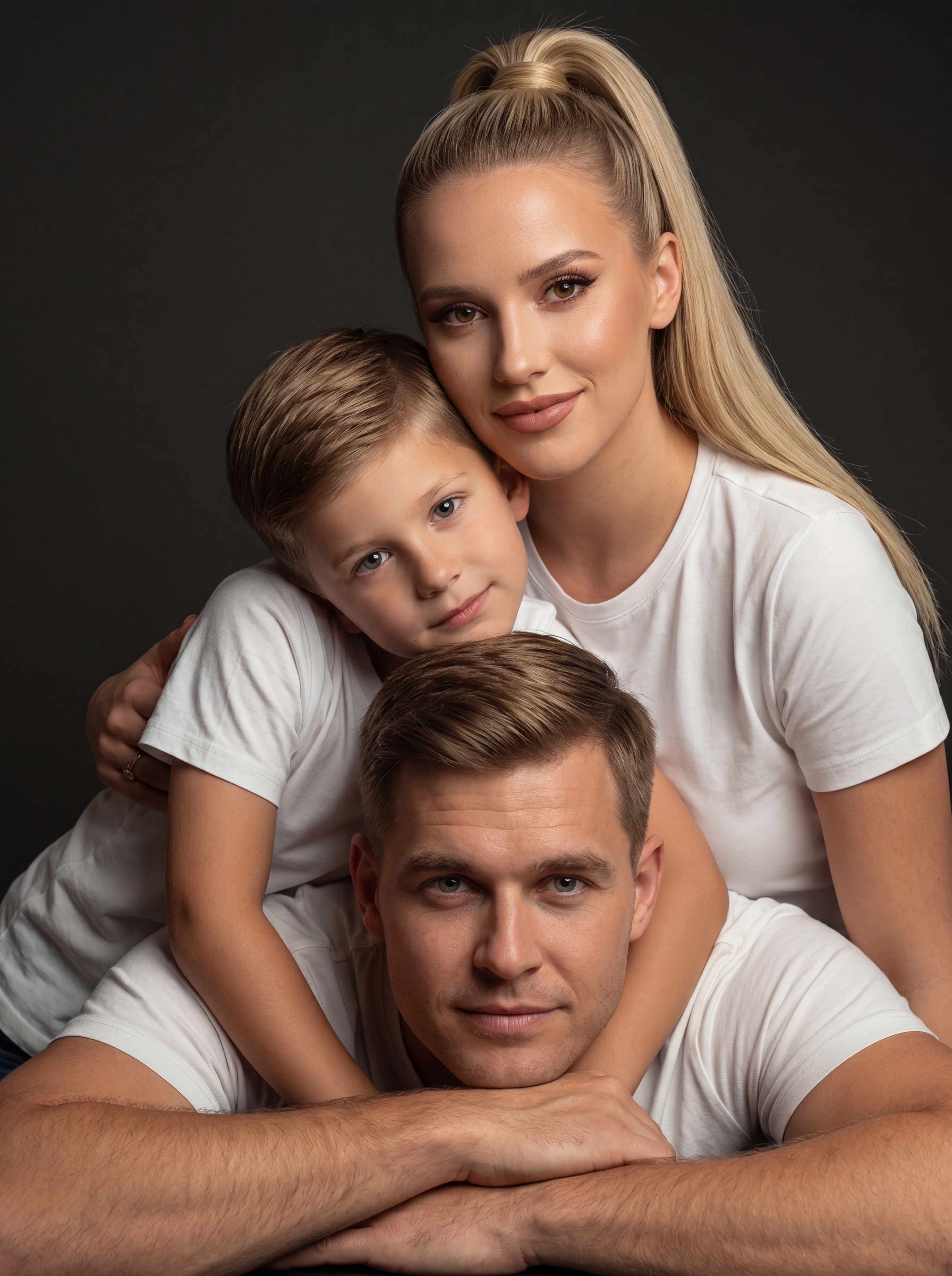 Семейный портрет