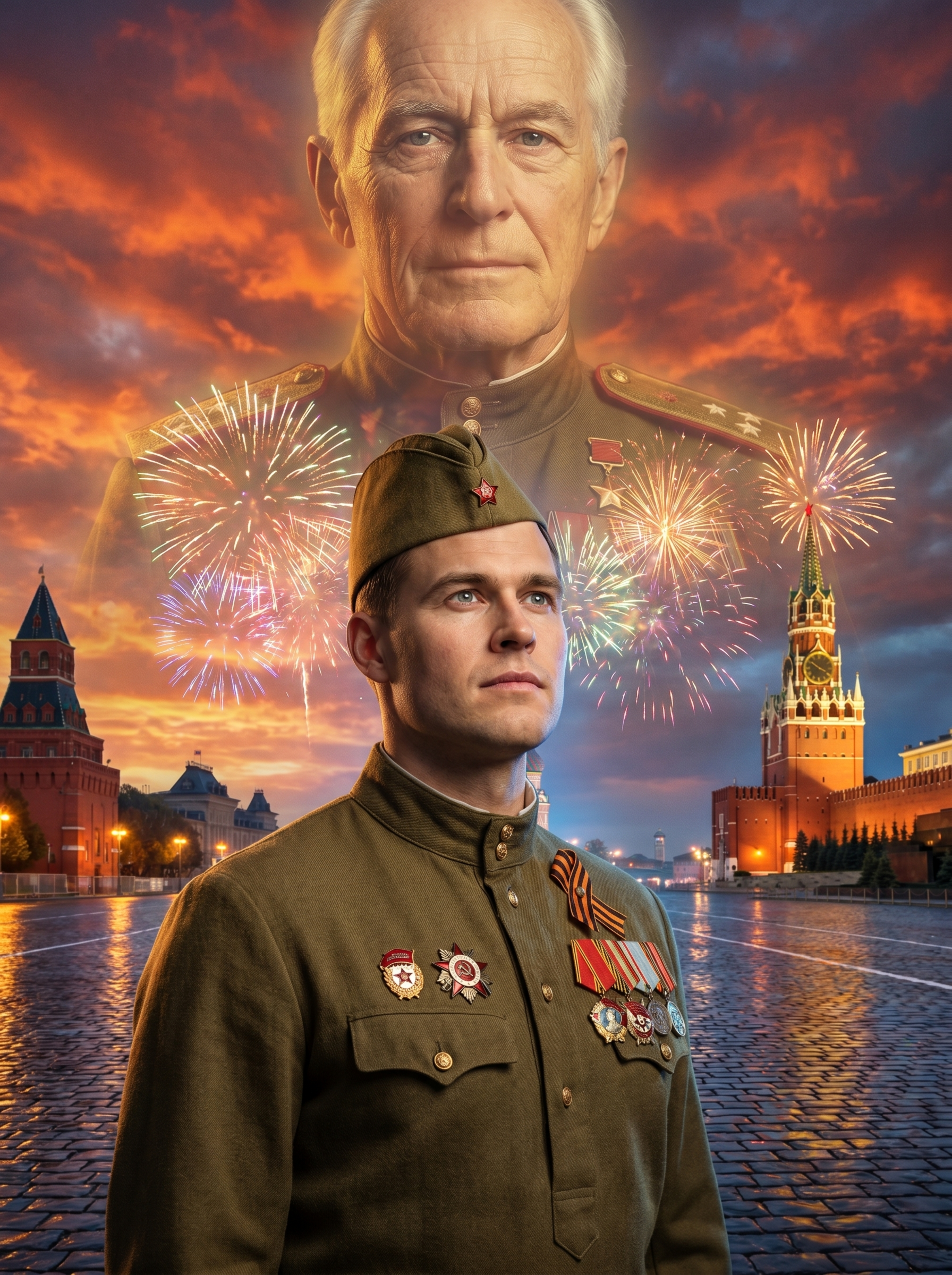 9 мая