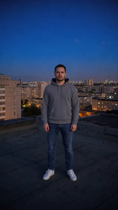 Референсные изображения 1