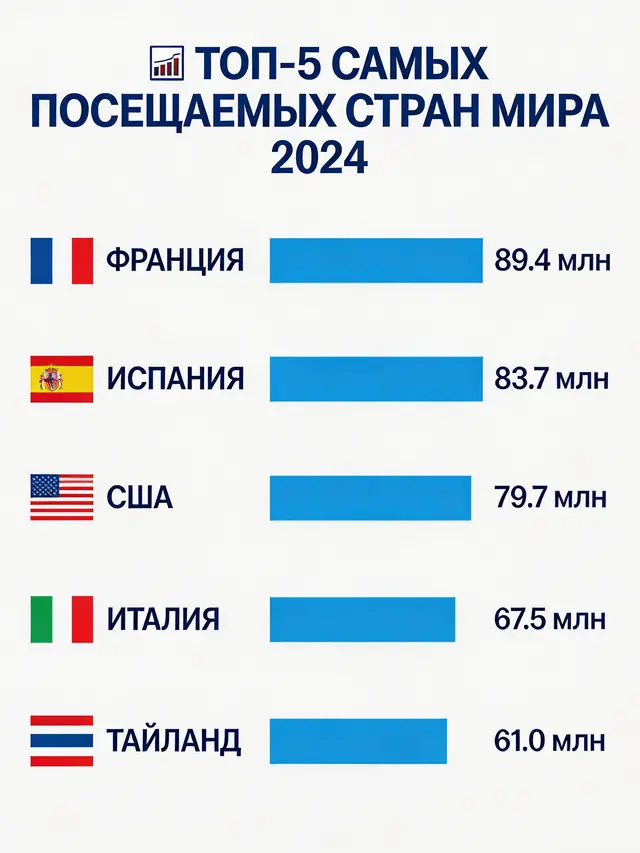 Инфографика данных