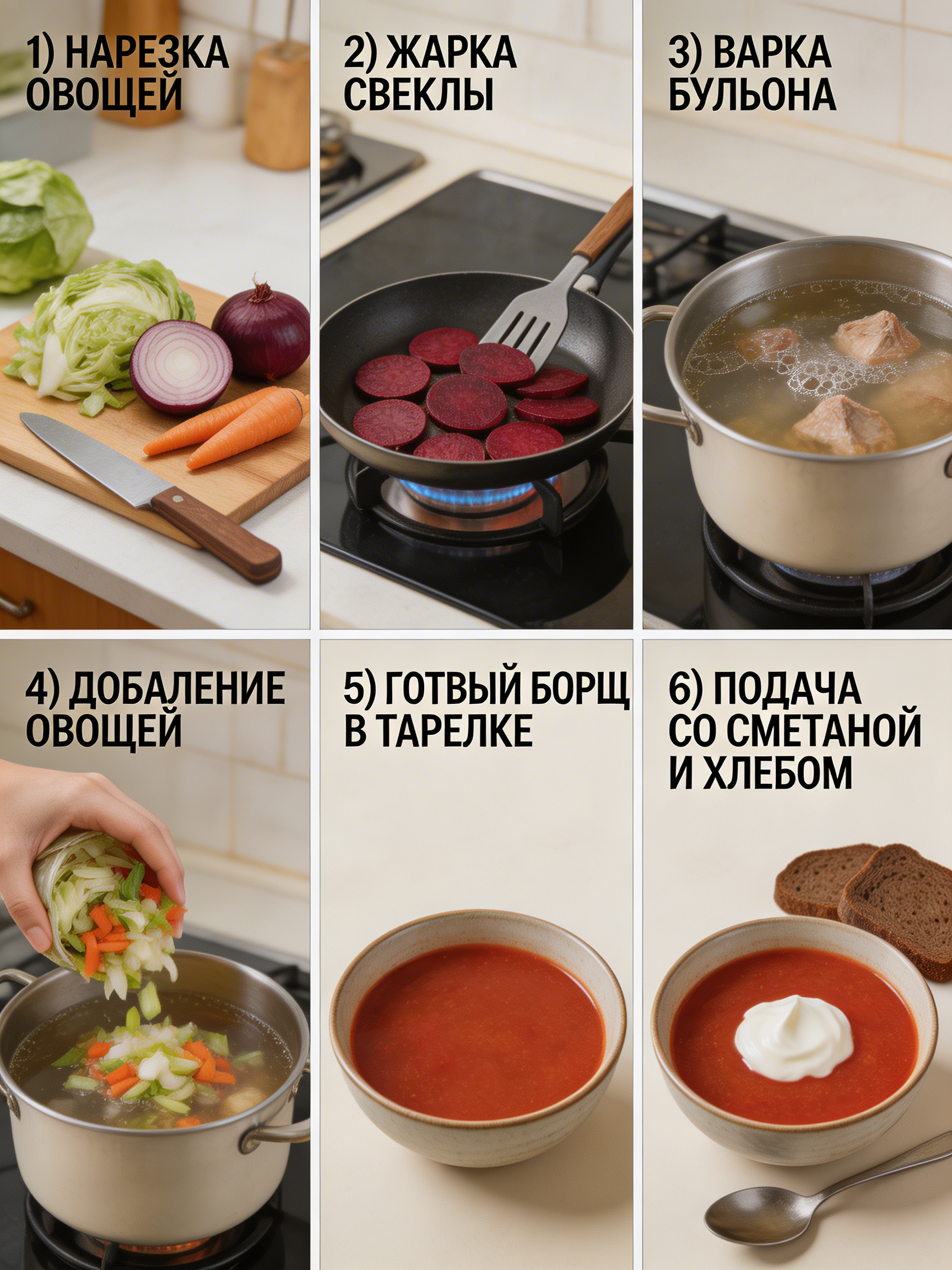 Поверка рецепта