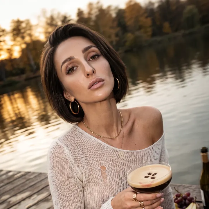 Интимный момент 🍁