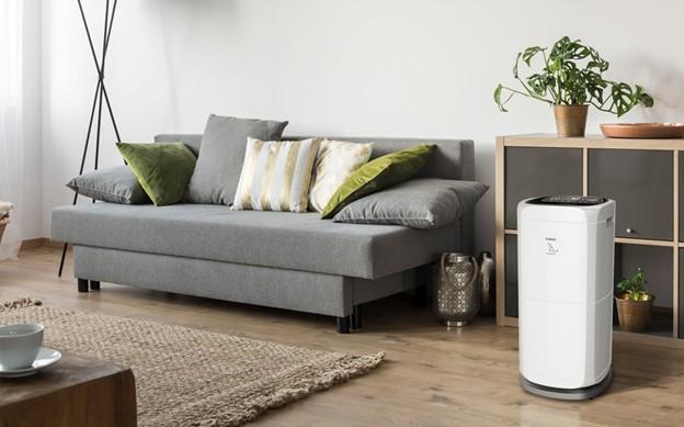 Какая влажность воздуха необходима?