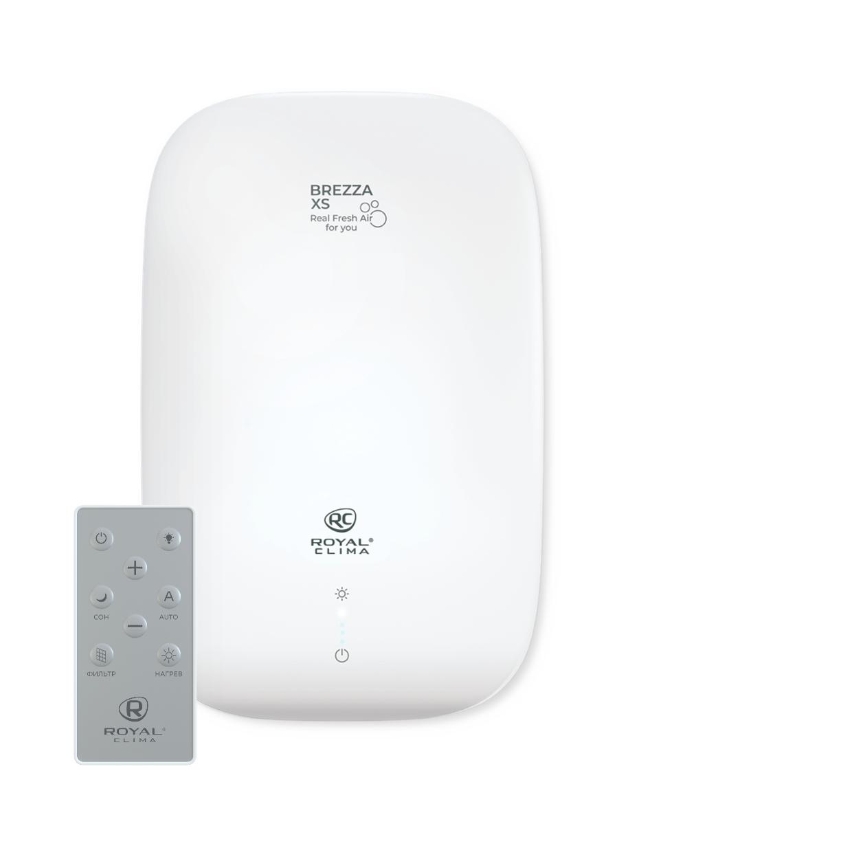 ROYAL CLIMA BREZZA XS