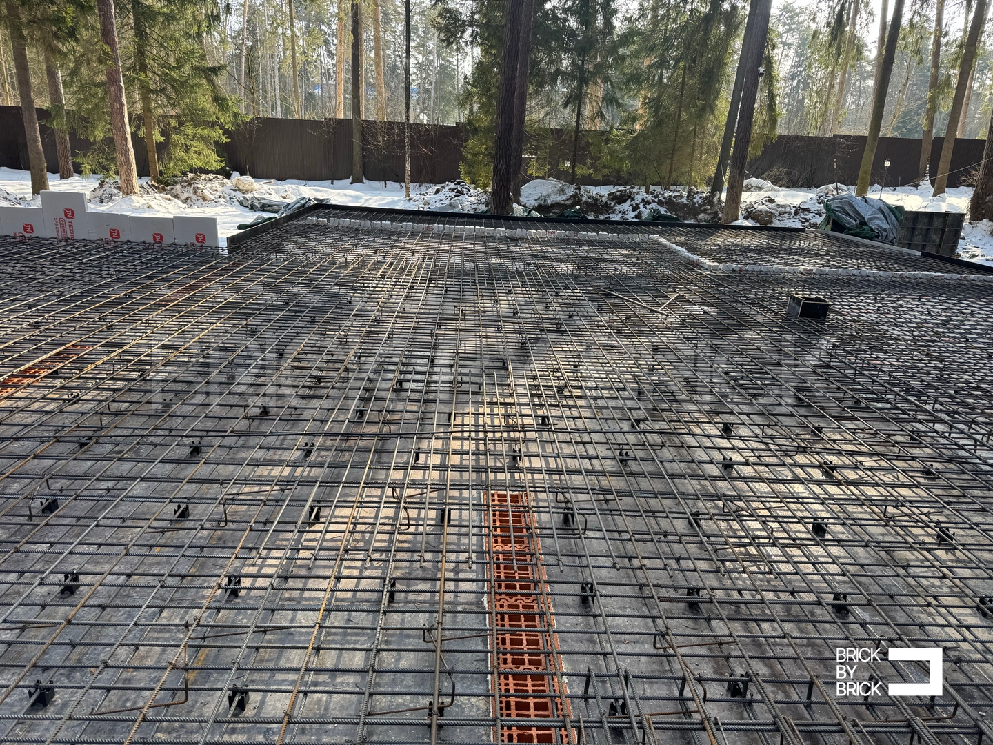 Дом по проекту Королёв Королёв