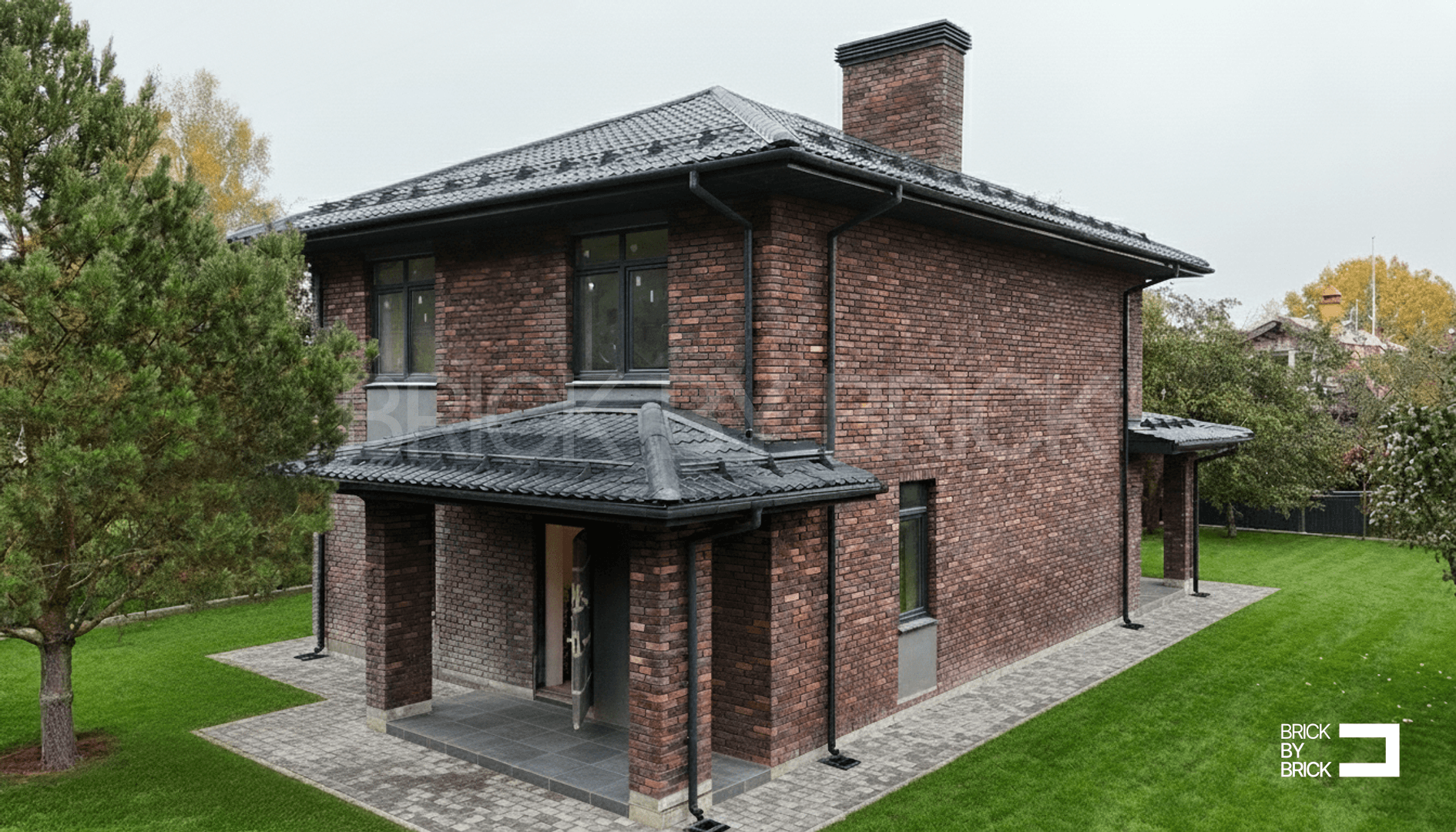 Дом по проекту СНТ Здоровье СНТ Здоровье