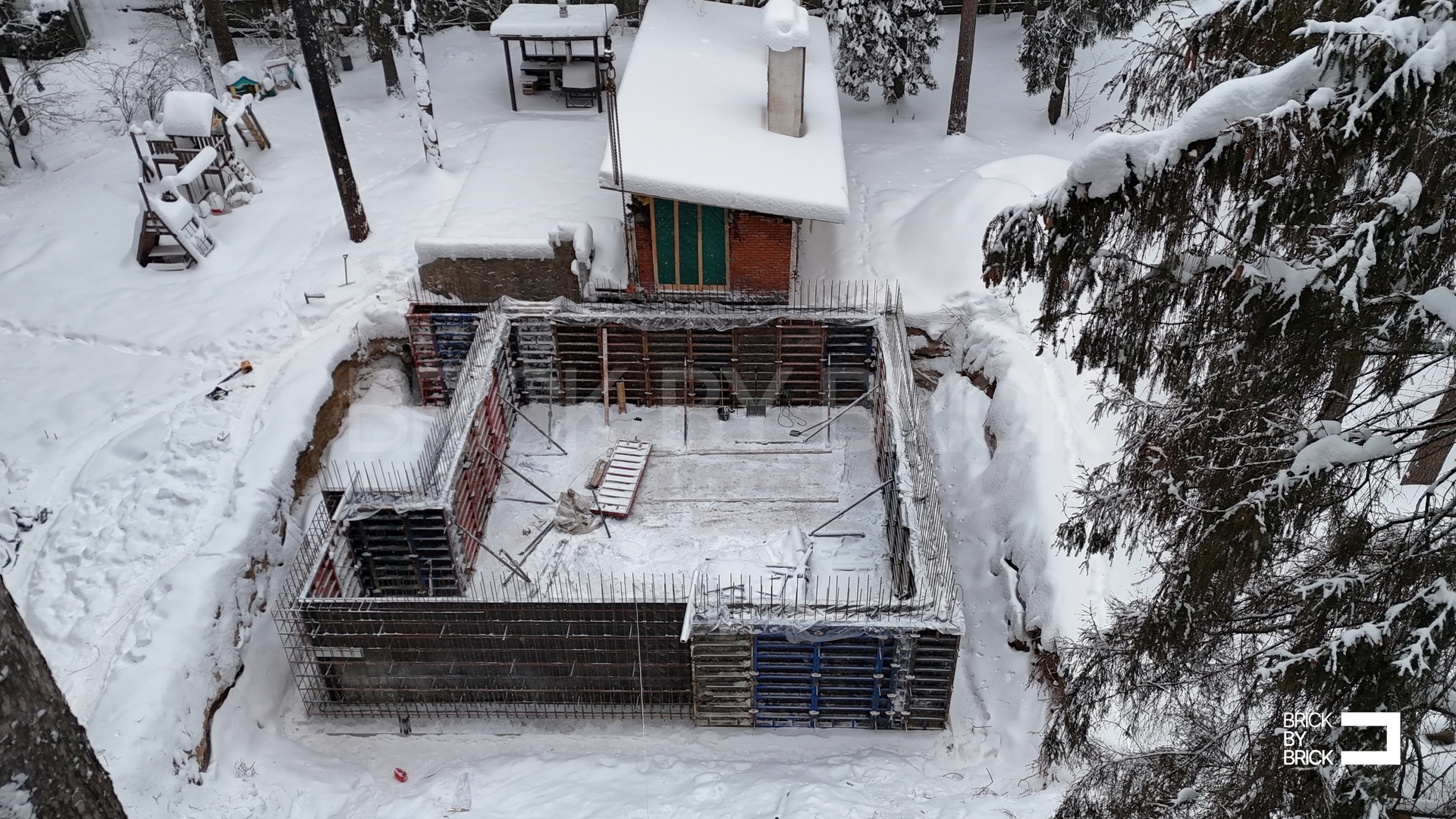 Дом по проекту Королёв Королёв