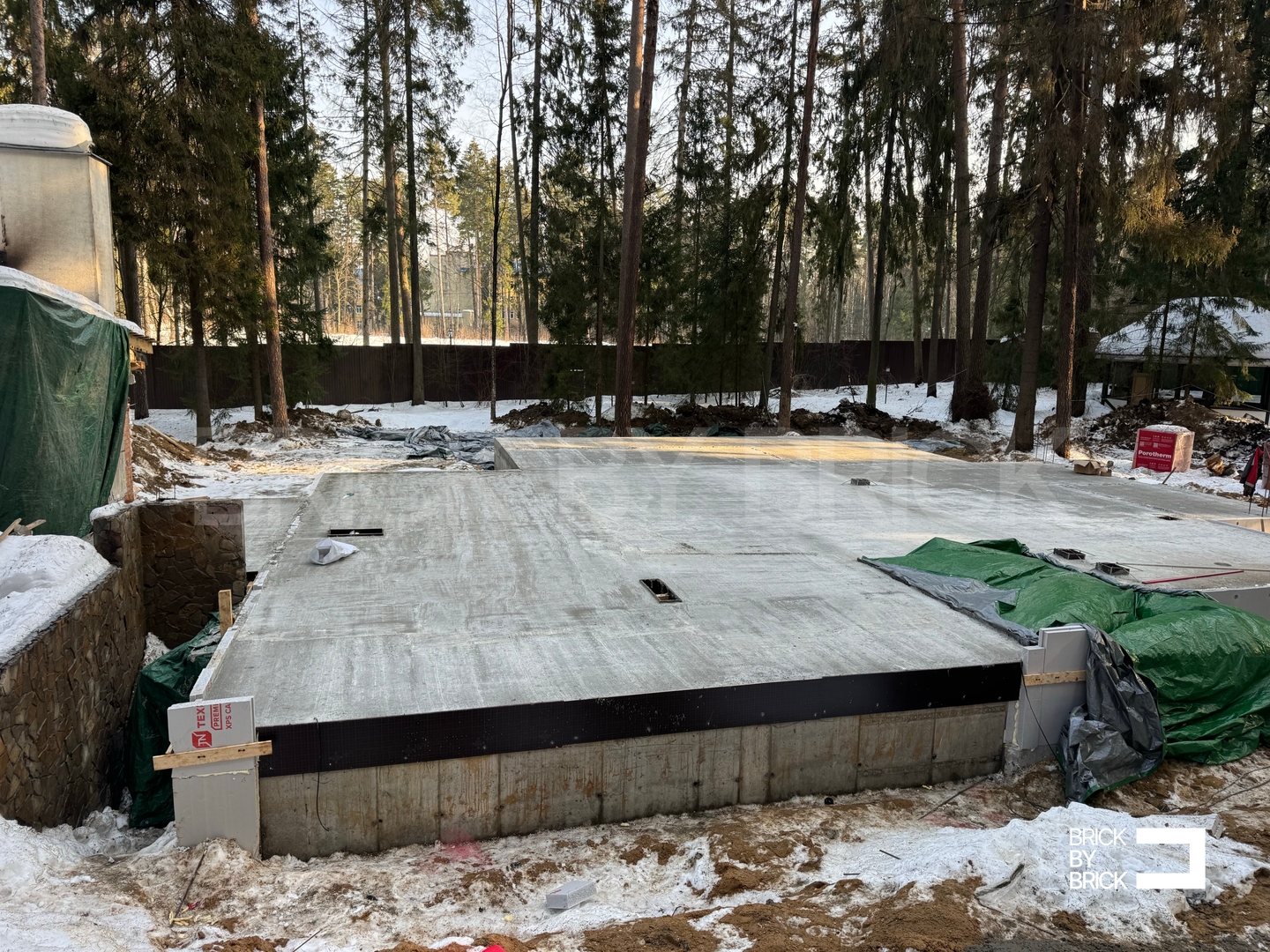 Дом по проекту Королёв Королёв